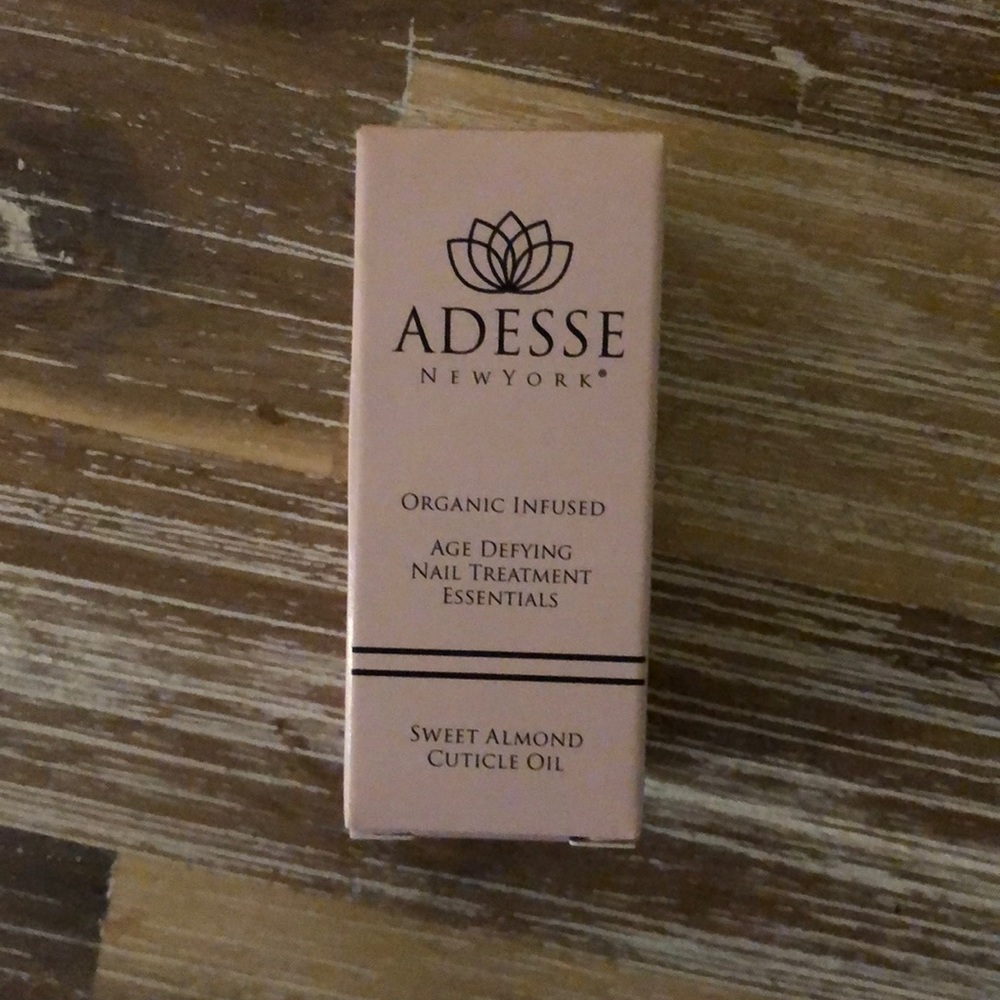 Adesse Age Defying Nail Treatment